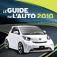 Guide Auto 2010