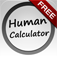 SimpleGames - Human Calculator